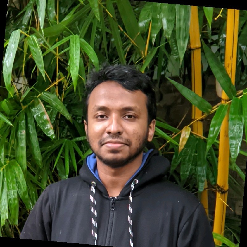 Shafaat Jamil Nakib