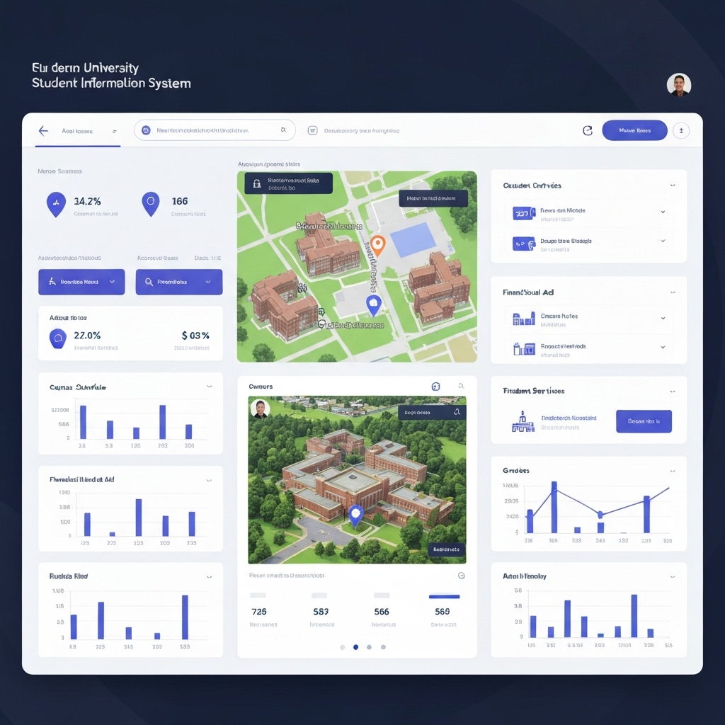 USIS 2.0 screenshot
